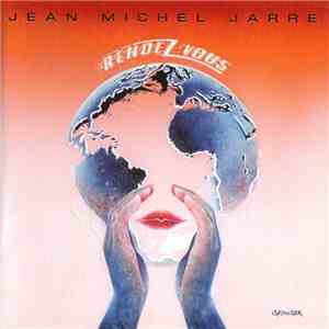 Jean Michel Jarre - Rendez-Vous flac album