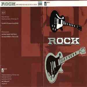 Jean-Patrick Voindrot, Patrick Chartol, Jean-Jacques Rebillard & Thierry Le Gall - Rock flac album