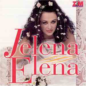 Jelena Elena - Jelena Elena flac album