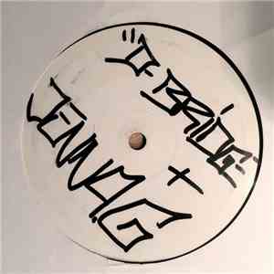Jenna G - Woe / Silent Wonder flac album