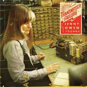 Jenny Owen Youngs - Transmitter Failure flac album