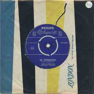 Jerry En Mary Bey - De Vondeling flac album