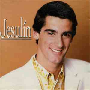 Jesulin De Ubrique - Jesulin flac album