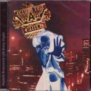 Jethro Tull - WarChild flac album