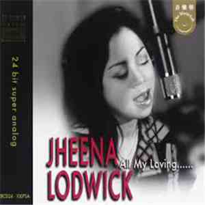 Jheena Lodwick - All my loving...... flac album