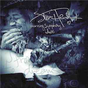 Jimi Hendrix - Morning Symphony Ideas flac album