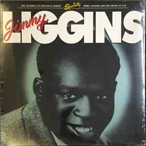 Jimmy Liggins & His Drops Of Joy - Jimmy Liggins & His Drops Of Joy flac album