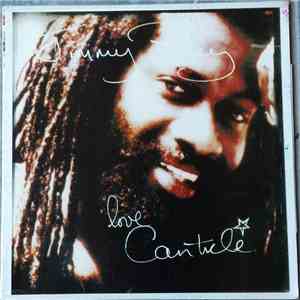 Jimmy Riley - Love Canticle flac album