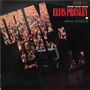 Jimmy Takeuchi - Elvis Presley flac album