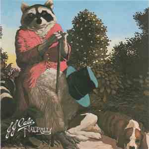 J.J. Cale - Naturally flac album