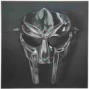 JJ DOOM - Bookhead EP flac album