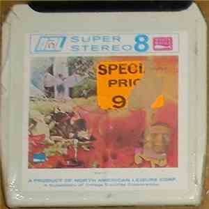 J.K. & Co. - Suddenly One Summer flac album