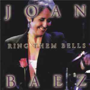 Joan Baez - Ring Them Bells flac album