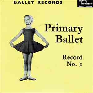 Joan M. Hall, Judith Chalmers - Primary No. 1 flac album