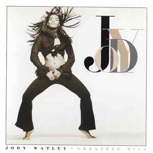 Jody Watley - Greatest Hits flac album