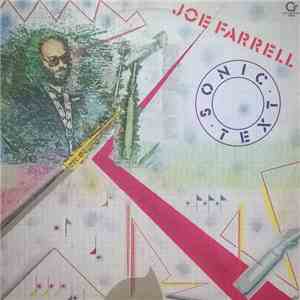Joe Farrell - Sonic Text flac album