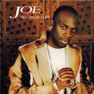 Joe - Treat Her Like A Lady flac album