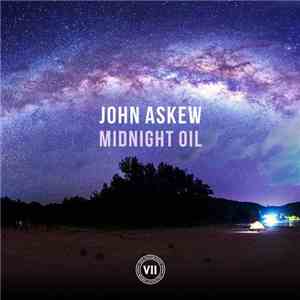 John Askew - Midnight Oil flac album