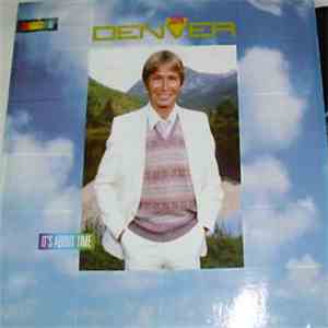 John Denver - It's About Time flac album