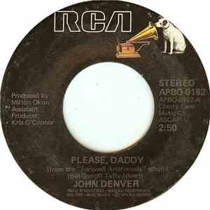 John Denver - Please, Daddy flac album