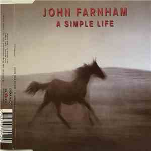 John Farnham - A Simple Life flac album