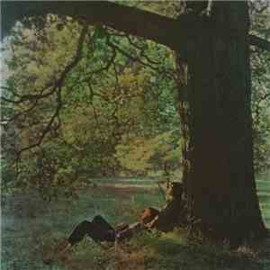 John Lennon - John Lennon / Plastic Ono Band flac album