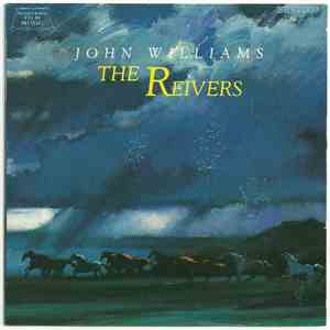 John Williams  - The Reivers (Original Motion Picture Soundtrack) flac album