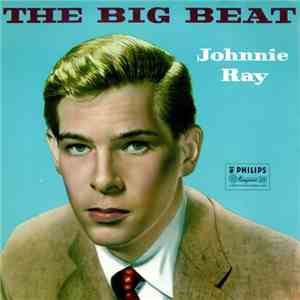Johnnie Ray - The Big Beat flac album