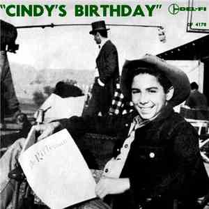 Johnny Crawford - Cindy's Birthday flac album