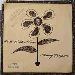 Johnny Thompson Quintet - Turn Me Down flac album