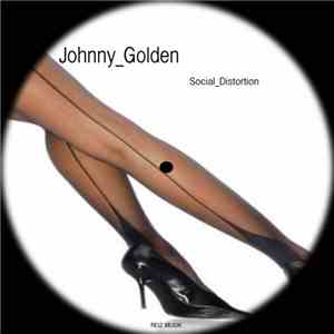 Johnny_Golden - Social_Distortion flac album