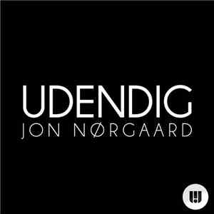 Jon Nørgaard - Uden Dig flac album