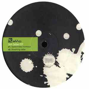 Jon Seber - Speechless Monkeys EP flac album