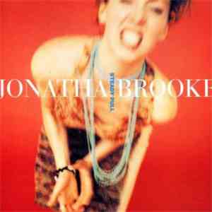 Jonatha Brooke - Steady Pull flac album