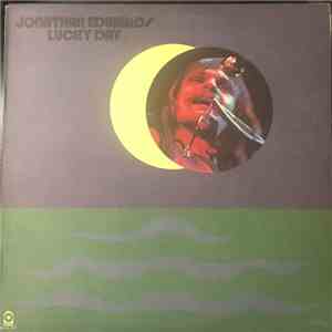 Jonathan Edwards  - Lucky Day flac album
