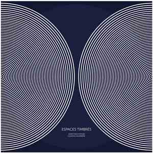 Jonathan Fitoussi & Clemens Hourrière - Espaces Timbrés flac album