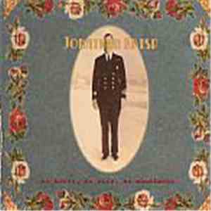 Jonathan Krisp - No Horse, No Wife, No Moustache flac album