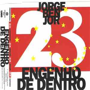 Jorge Ben Jor - Engenho de Dentro flac album