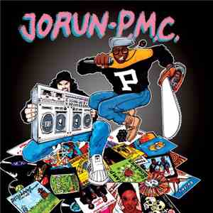 Jorun-P.M.C. - The Champ flac album