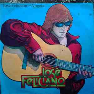 José Feliciano - Angela flac album