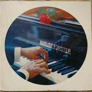 José Tordesillas - Spielt Auf Förster flac album