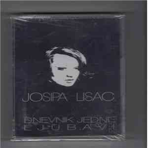 Josipa Lisac - Dnevnik Jedne Ljubavi flac album