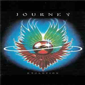 Journey - Evolution flac album