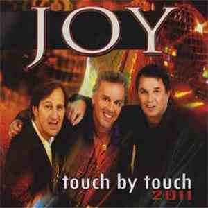 Joy  - Touch By Touch 2011 flac album