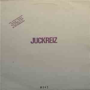 Juckreiz - s/t flac album