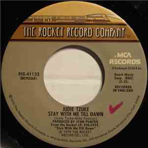 Judie Tzuke - Stay With Me Till Dawn flac album