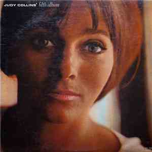 Judy Collins - Judy Collins' Fifth Album flac album