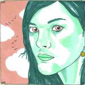 Julianna Barwick - Daytrotter Studio (Rock Island, IL) May 22, 2008 flac album