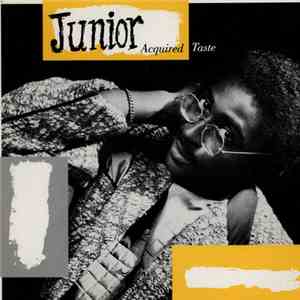 Junior  - Acquired Taste flac album
