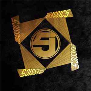 Jurassic 5 - Jurassic 5 flac album